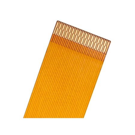 Molex Premo-Flex .25 Jmpr Lgt 102Mm Typea 51Ck 150140451